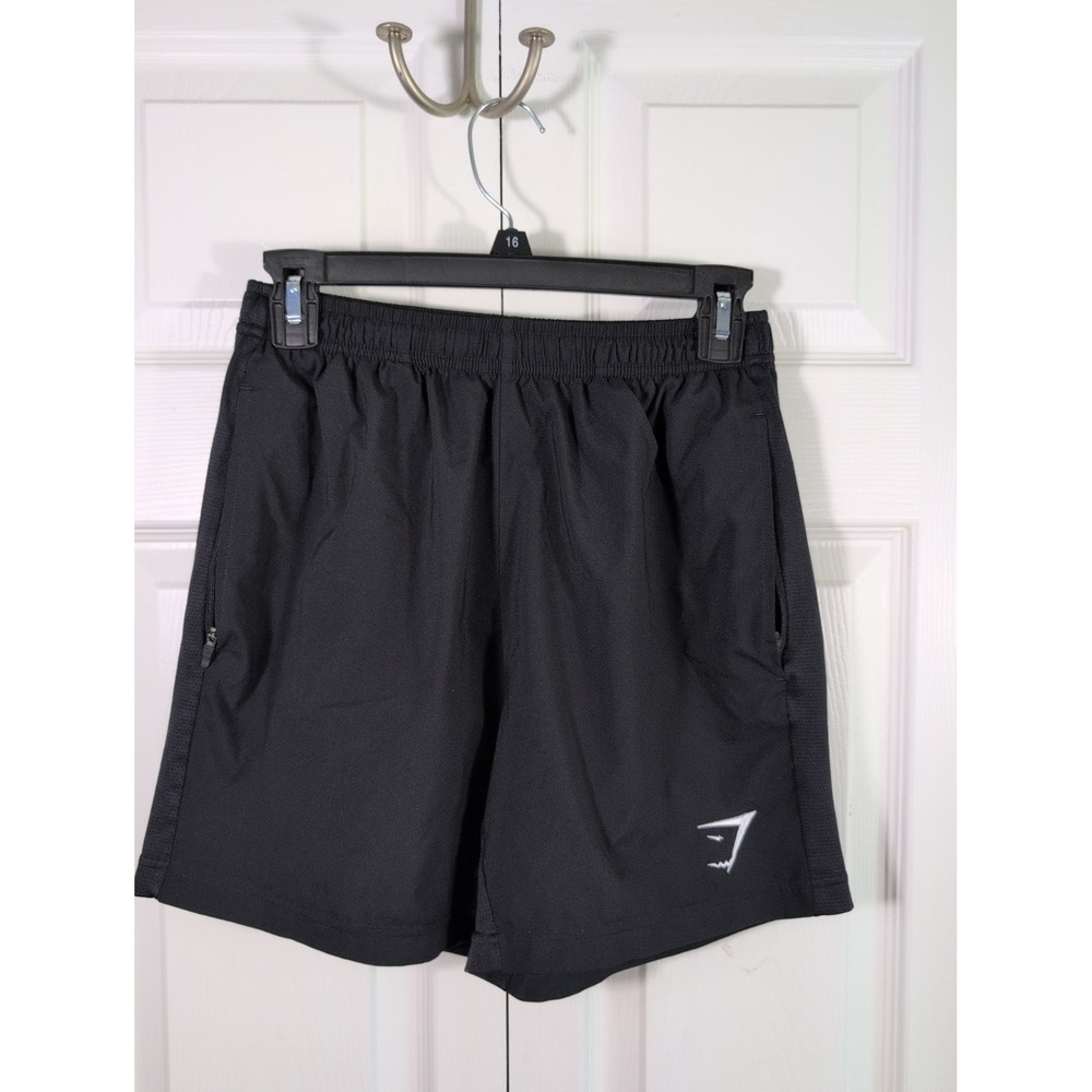 GYMSHARK ARRIVAL 5" SHORTS Small